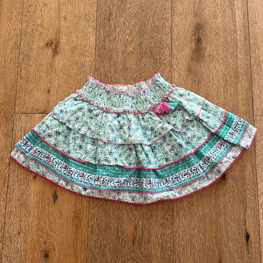 Poupette St Barth skirt 6